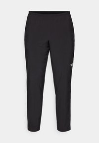 JOGGER - Friluftsbukser - black