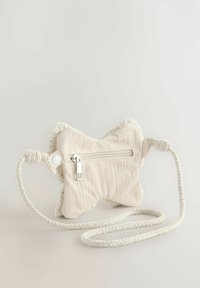 NOVELTY - Olkalaukku - cream