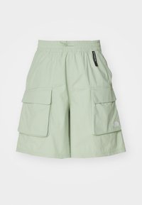 ANCOHUMA - Short de sport - misty sage
