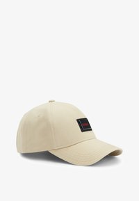 Non sélectionné, open beige one