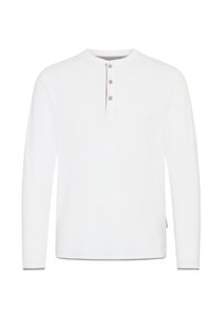 IDGIFFORD - Long sleeved top - off-white