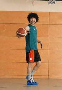 Puma WINNING SHOT TANK - Topper - cold green