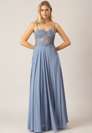 Apart Ballkleid - hellblau