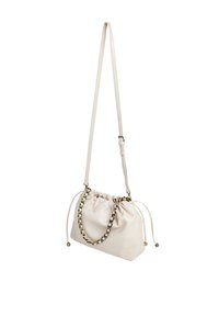 Pepe Jeans GISELLE - Håndtasker - camel beige