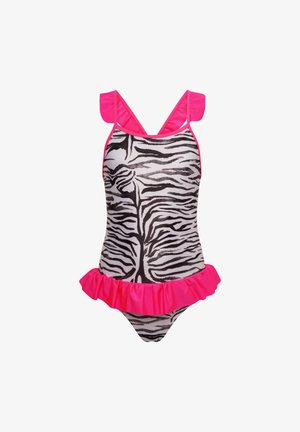 Swimsuit - pink