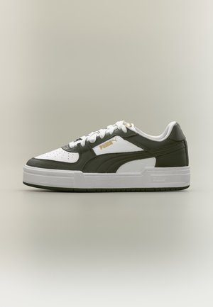 Puma, CA PRO CLASSIC II UNISEX - Маратонки - puma white moss veil