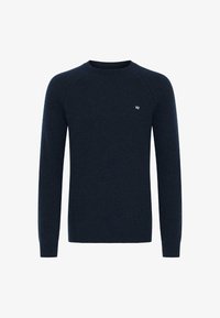 Izbrano, sky captain