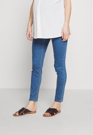 Jeans Skinny - blue