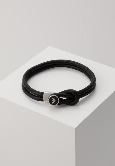 Emporio Armani Bracelet - silberfaben