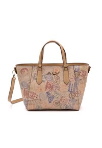 ALV by Alviero Martini CLASSIC - Shopping bag - light brown