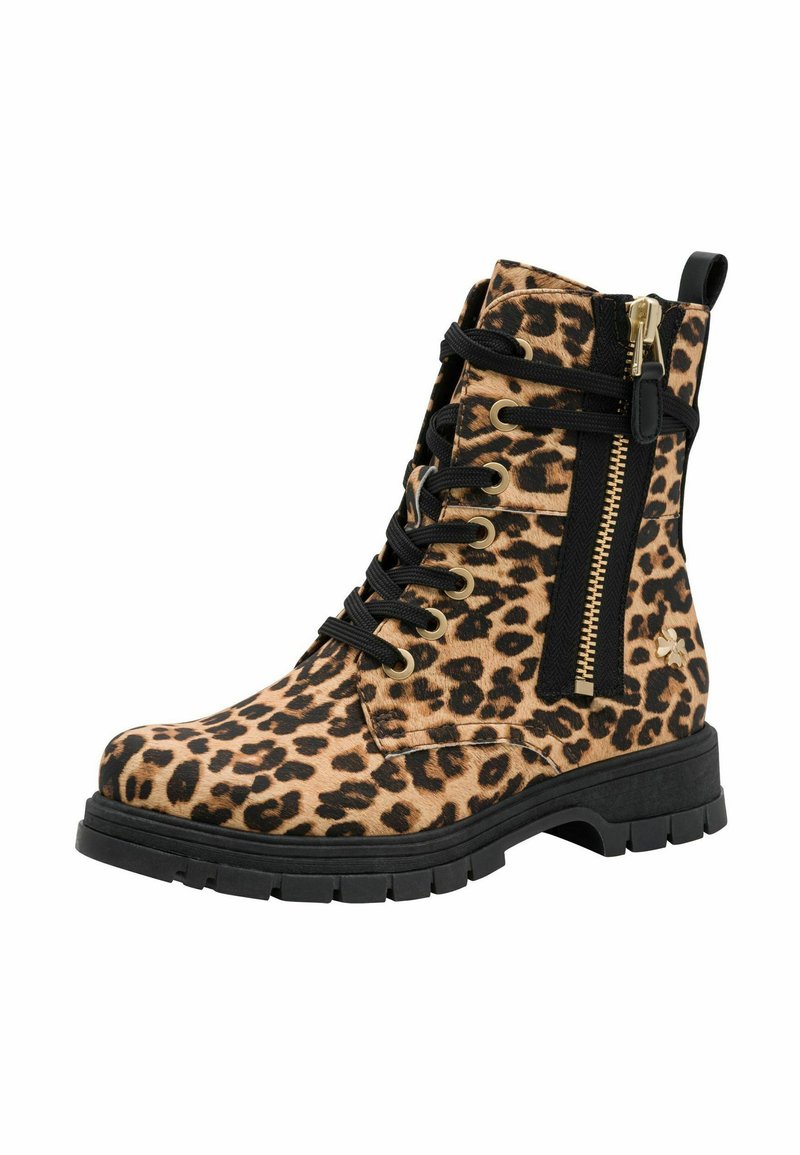 Marco Tozzi by Guido Maria Kretschmer Bottines à lacets leo