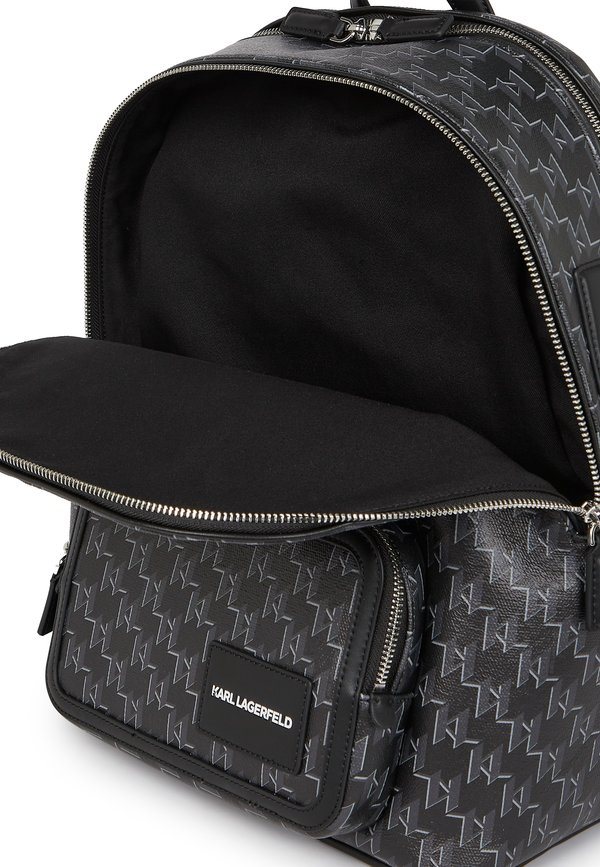 VOYAGE BACKPACK UNISEX - Rucksack4