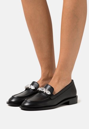 Stuart Weitzman, Chaussons - black