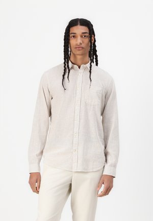 GAP STANDARD - Košeľa - tonal khaki