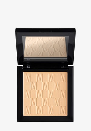 NUDE VENUS - Puder - natural ivory
