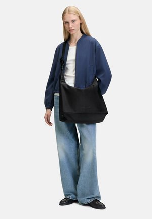 Liebeskind Berlin, Handtasche - schwarz