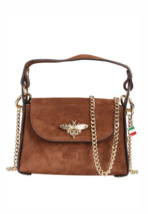 Handbag - braun