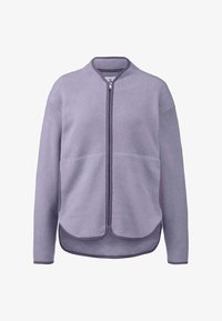 Ausgewählt, lavendel