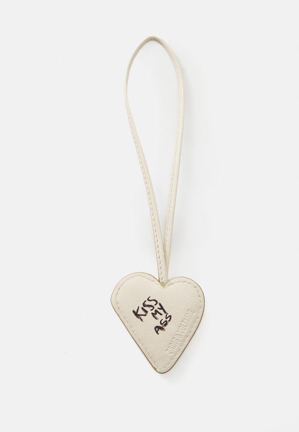 FLASH HEART KEYRING - Keyring - flash3