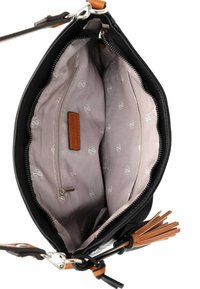 Emily & Noah BIBI - Bolso de mano - black