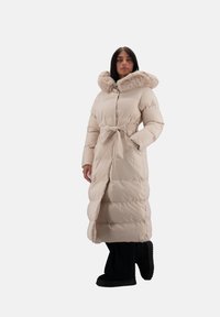 Elara Cappotto invernale - beige