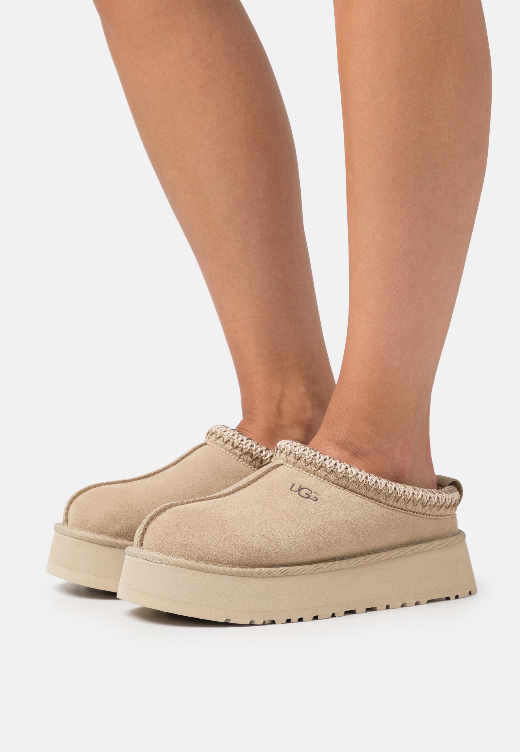 UGG Tazz Slipper Sable