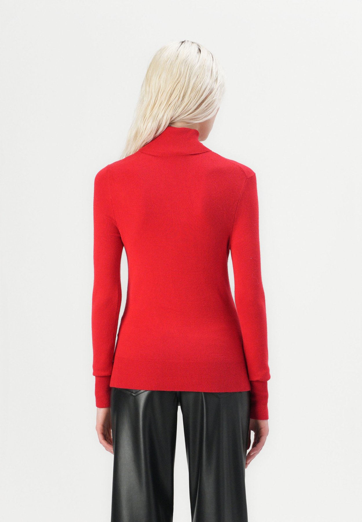 ONLVENICE ROLLNECK