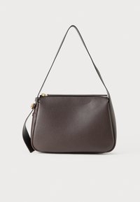 ROMY SHOULDER BAG - Torbica - deep brown