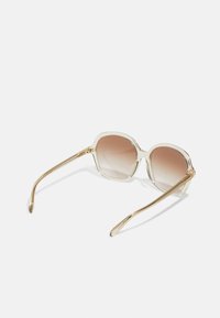 COACH Occhiali da sole - transparent fawn