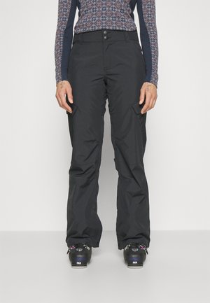 NONCHALANT - Snowboard pants - black