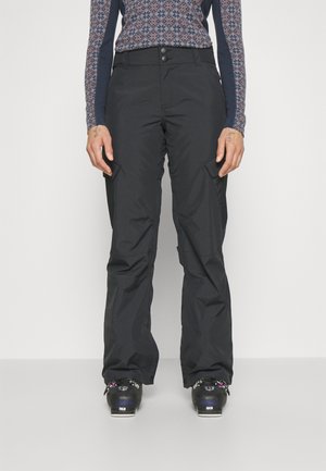 NONCHALANT WEJ0 - Ski pants - black