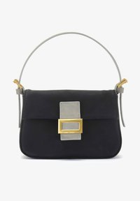 Ausgewählt, schwarz