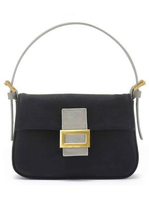 Vivance Cross body bag - schwarz