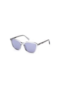 GANT Aurinkolasit - grigio-blu