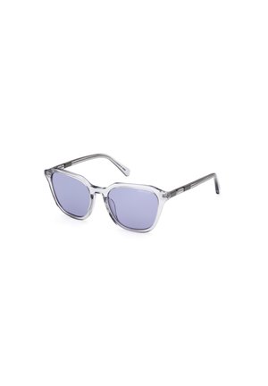 Sonnenbrille - grigio-blu