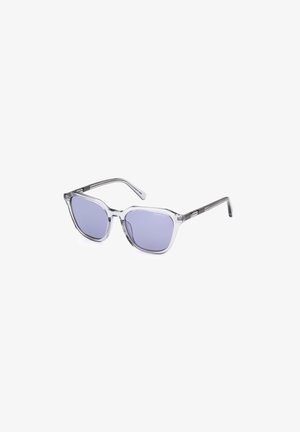 Gafas de sol - grigio-blu