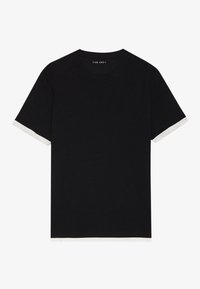 T-shirt basic - black