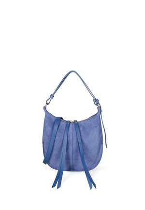 My Best Bag, LEONIE - SHOULDER BAG - Kabelka - bluette