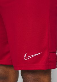 Nike Performance Calções desportivos - university red/white
