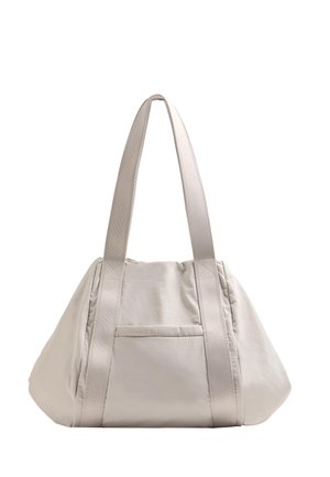 YOGA MAT - Käsilaukku - light pink