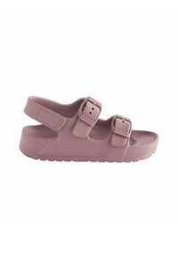 Unausgewählt, mauve purple
