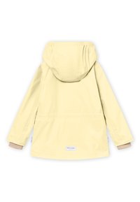 MINI A TURE MATADWEN UNISEX - Giacca outdoor - double cream