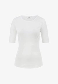 Unausgewählt, naturweiss