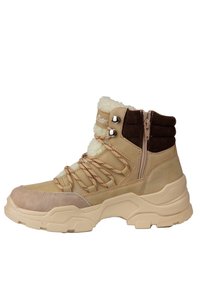 Lee Cooper Bottes de neige - beige