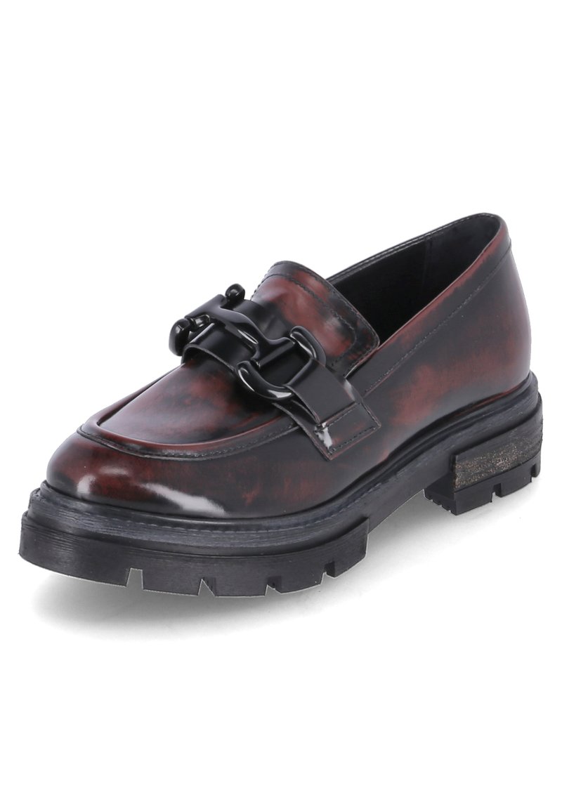 Louison™ | Mocassins