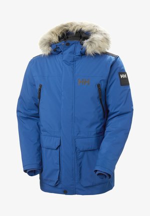 Helly Hansen REINE - Zimní kabát - deep fjord