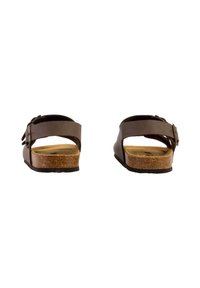 PLAKTON Sandales - marron