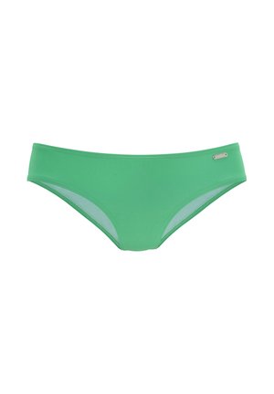 Bikini bottoms - grün