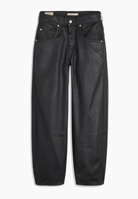 SUPER BAGGY BARREL - Baggy fit teksad - prize fighter psk