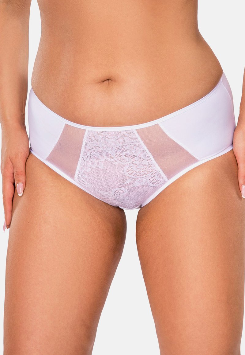 Vivisence Slip - white